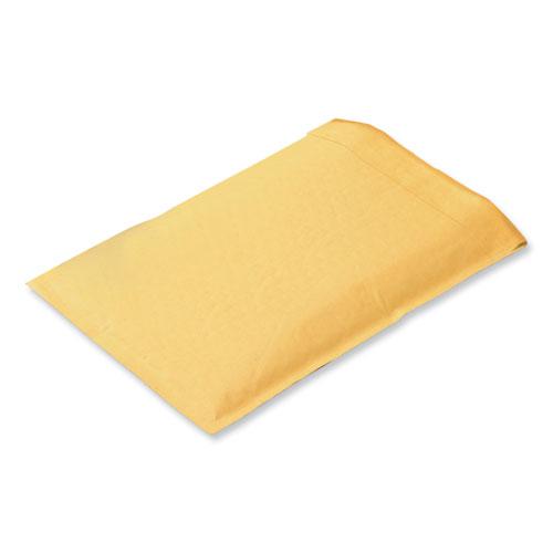 Peel Seal Strip Cushioned Mailer, #2, Extension Flap, Self-Adhesive Closure, 8.5 x 12.5, 25/Carton. Picture 4