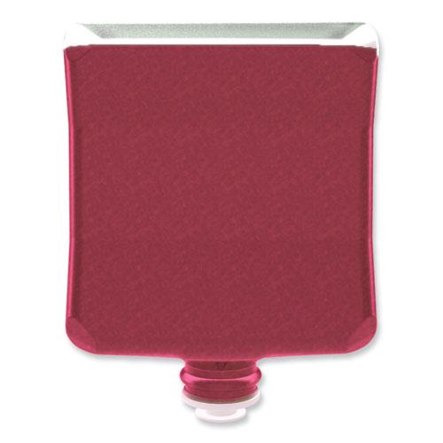 Kresto Cherry Heavy Duty Hand Cleaner Manual Cartridge, Cherry Scent, 2 L Cartridge Refill, 4/Carton. Picture 2