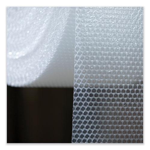 Bubble Packaging, 0.31" Thick, 12" x 100 ft, Perforated Every 12", Clear. Picture 3