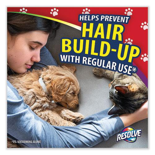 Pet Expert Hair Eliminator, Floral, 18 oz Aerosol Spray, 6/Carton. Picture 7
