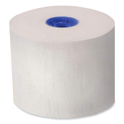 Advanced High Capacity Bath Tissue, Septic Safe, 2-Ply, White, 1,000 Sheets/Roll, 36/Carton. The main picture.