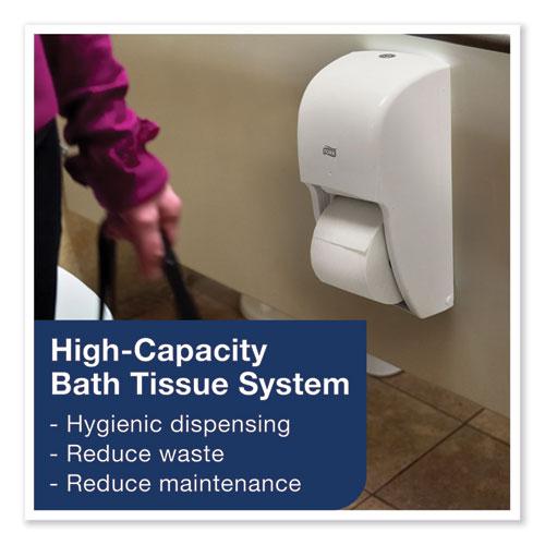 Advanced High Capacity Bath Tissue, Septic Safe, 2-Ply, White, 1,000 Sheets/Roll, 36/Carton. Picture 8