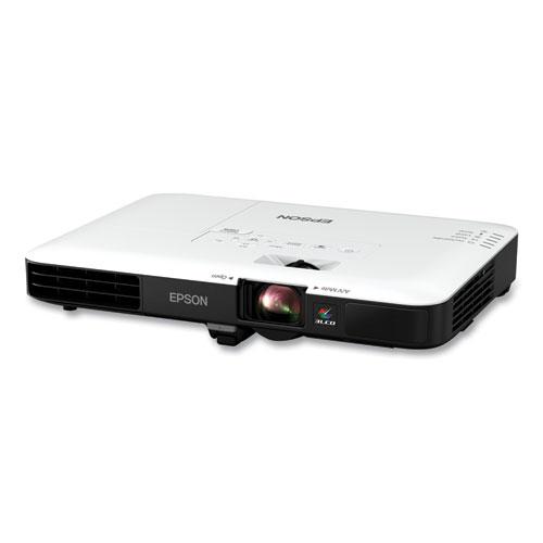 PowerLite 1780W Wireless WXGA 3LCD Projector, 3,000 lm, 1280 x 800 Pixels, 1.2x Zoom. Picture 3