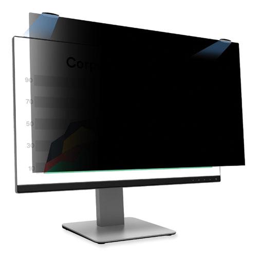 COMPLY Magnetic Attach Privacy Filter for 24" Widescreen iMac, 16:9 Aspect Ratio. Picture 1