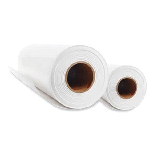 Legacy Baryta II Professional Media Paper Roll, 16 mil, 44" x 50 ft, Semi-Gloss White. Picture 1