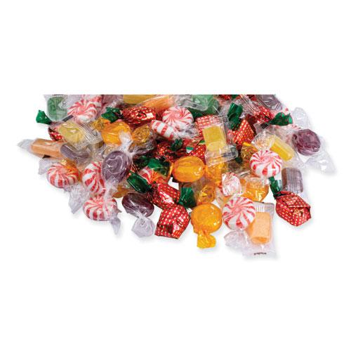 Candy Assortments, Fancy Candy Mix, 1 lb Bag. Picture 2