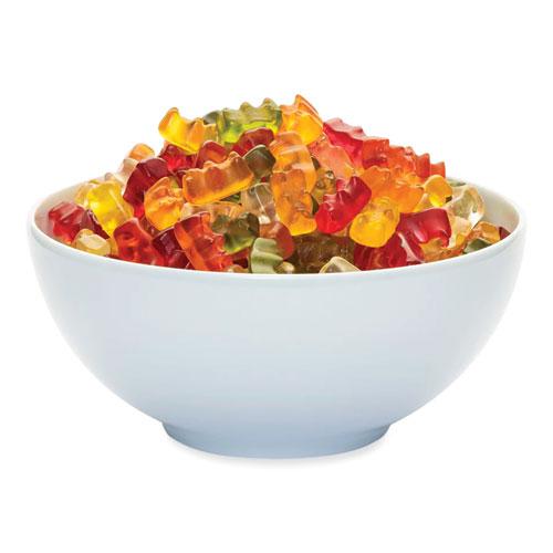 Candy Assortments, Gummy Bears, 1 lb Bag. Picture 2