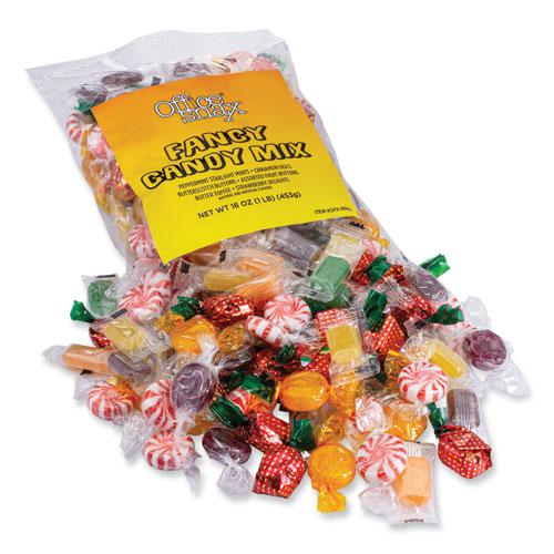 Candy Assortments, Fancy Candy Mix, 1 lb Bag. Picture 4
