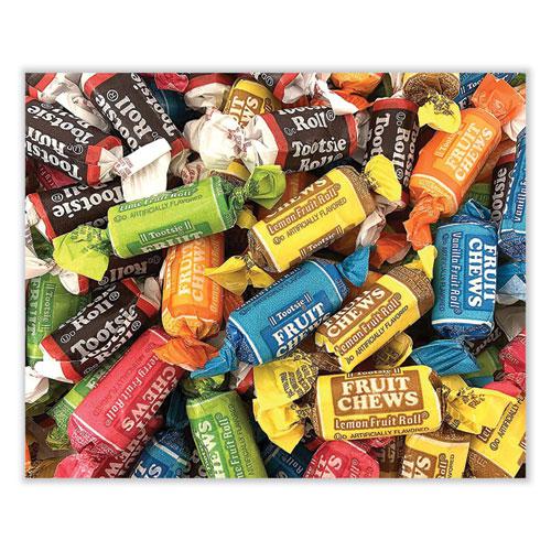 Tootsie Roll Assortment, 14 oz Bag. Picture 2