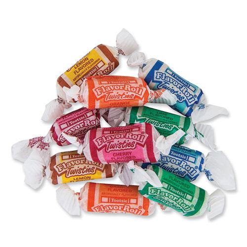 Tootsie Roll Assortment, 14 oz Bag. Picture 3