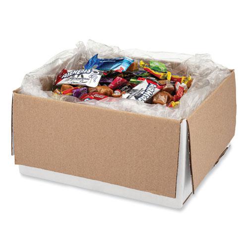 Candy Assortments, Soft and Chewy Candy Mix, 5 lb Carton. Picture 2
