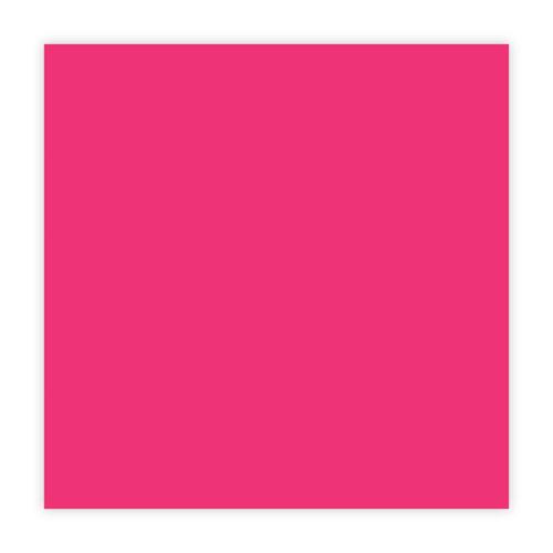 Retractable Highlighters, Fluorescent Pink Ink, Chisel Tip, Pink/Black Barrel, Dozen. Picture 6