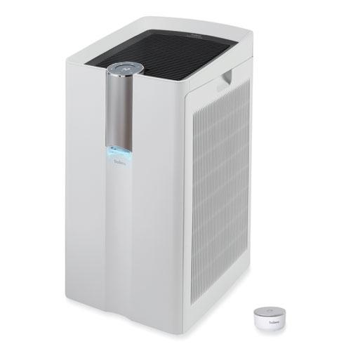 Z-6000 Performance Air Purifier, 1,750 sq ft, White. Picture 1