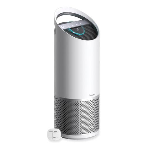 Z-3000 Large Room Air Purifier, 750 sq ft, White. Picture 1