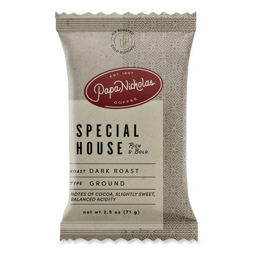 Premium Coffee, Special House Blend, 18/Carton. Picture 1