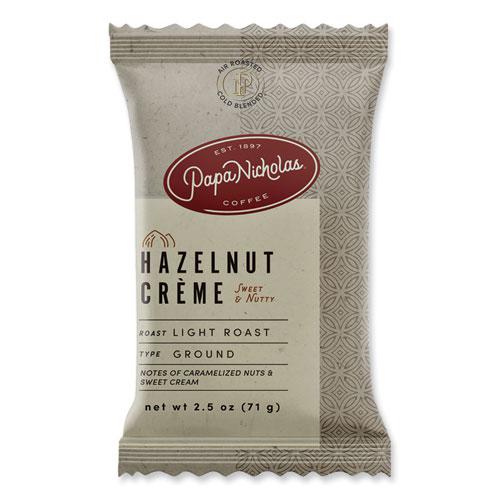 Premium Coffee, Hazelnut Creme, 18/Carton. Picture 1