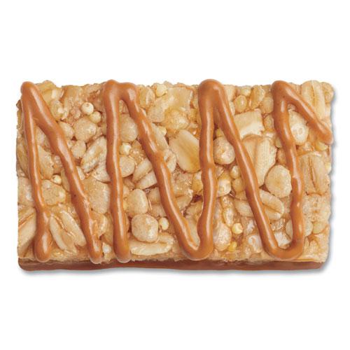 Minis Chewy, Peanut Butter, 0.81 oz 10/Pack. Picture 4