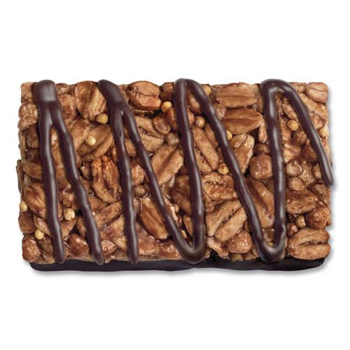 Minis Chewy, Dark Chocolate, 0.81 oz,10/Pack. Picture 4