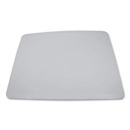 Bakery Bright White Cake Pad, Double Wall Pad, 19 x 14 x 0.31, White, Paper, 50/Carton. Picture 1