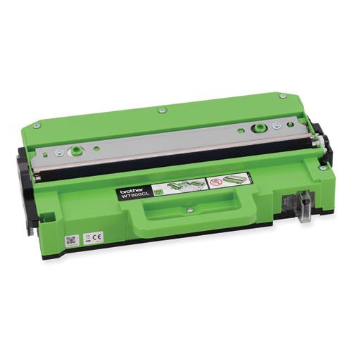 WT800CL Waste Toner Box, 100,000 Page-Yield. Picture 3