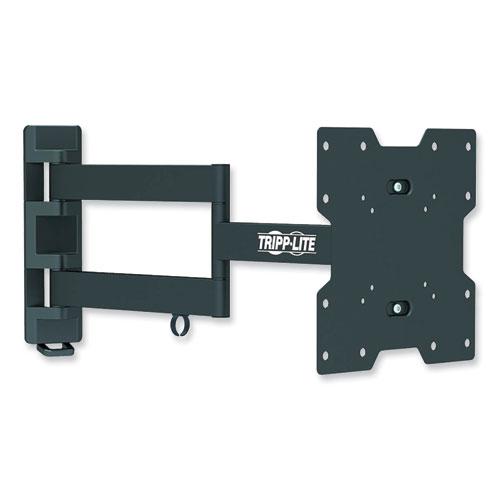 Swivel/Tilt Wall Mount with Arms for 17" to 42" TVs/Monitors, up to 77 lbs. Picture 1