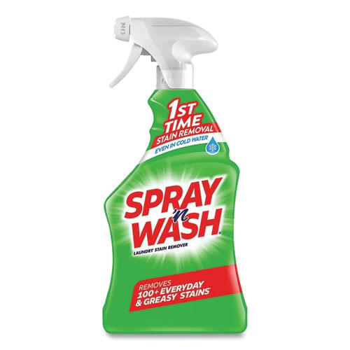 Stain Remover, 22 oz Spray Bottle. Picture 1