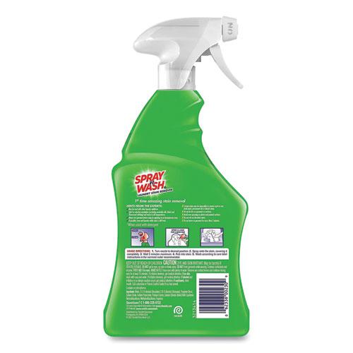 Stain Remover, 22 oz Spray Bottle. Picture 2