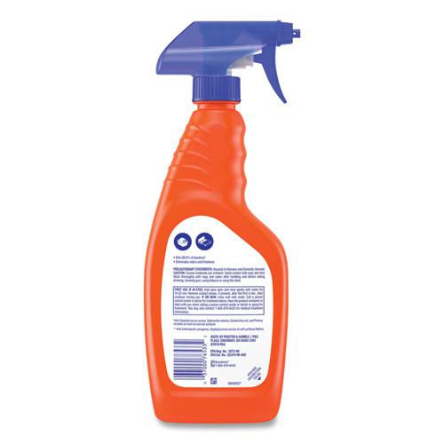 Antibacterial Fabric Spray, Original Scent, 22 oz Spray Bottle, 2/Carton. Picture 3