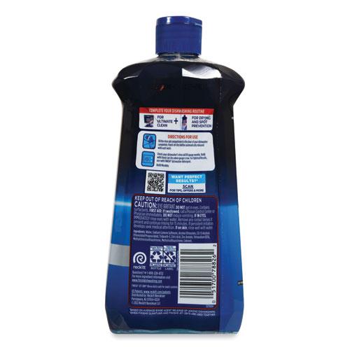 Jet-Dry Rinse Agent, 16 oz Bottle, 6/Carton. Picture 6