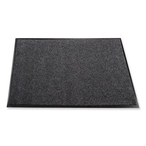 EcoStep Mat, 24 x 36, Charcoal. Picture 4