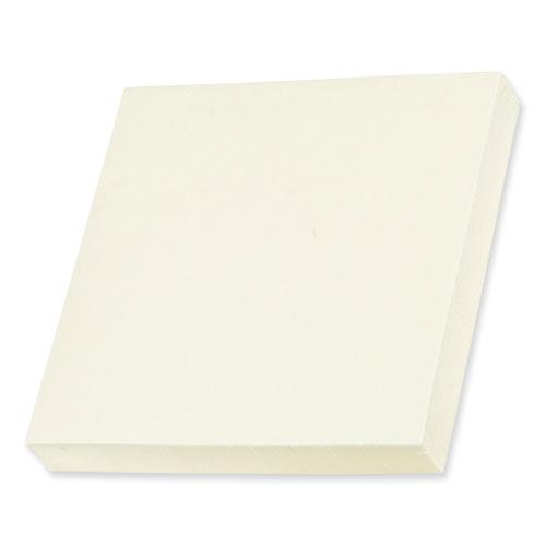 PermaTrack Durable White Asset Tag Labels, Laser Printers, 0.5 x 1, White, 84/Sheet, 8 Sheets/Pack. Picture 1