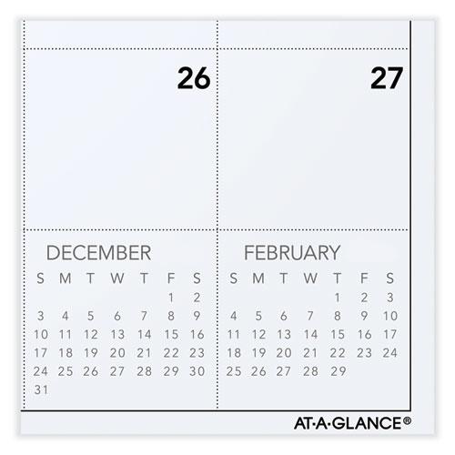 Landscape Monthly Wall Calendar, Landscapes Photography, 12 x 12, White/Multicolor Sheets, 12-Month (Jan to Dec): 2024. Picture 7