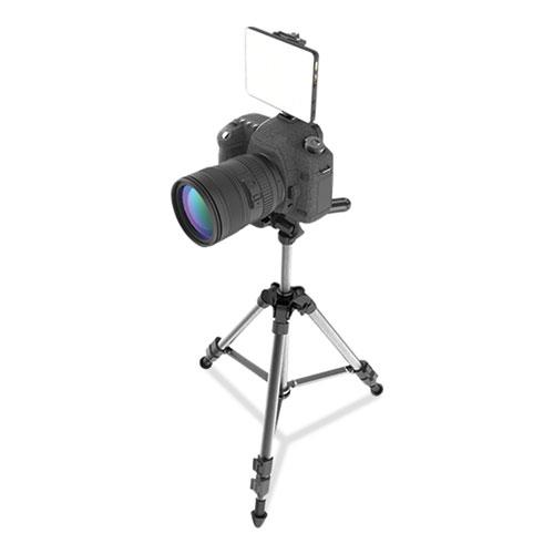 The Influencer Compact Video Light, Black. Picture 5
