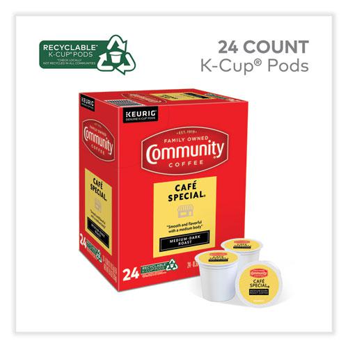 Cafe Special K-Cup, 24/Box. Picture 5