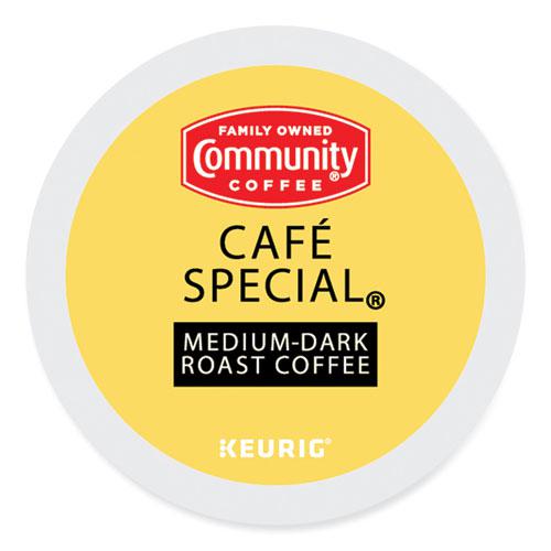 Cafe Special K-Cup, 24/Box. Picture 6