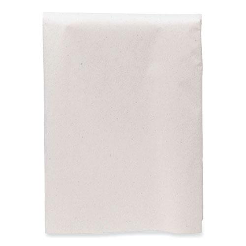 100% Recycled Paper Packing Sheets, 24" x 24", Natural, 20/Pack. Picture 5