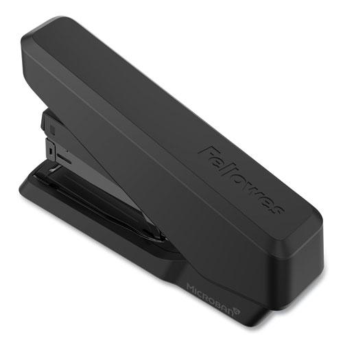 LX870™ EasyPress™ Stapler, 40-Sheet Capacity, Black. Picture 2