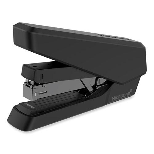 LX870™ EasyPress™ Stapler, 40-Sheet Capacity, Black. Picture 3
