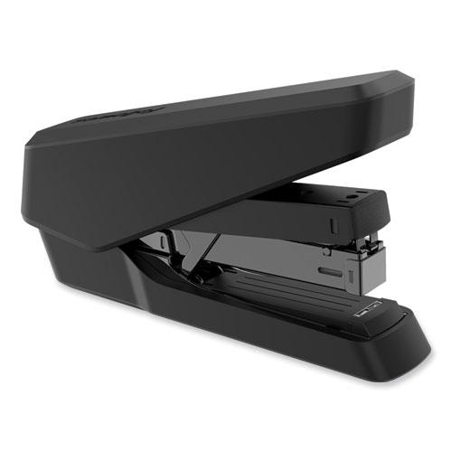 LX870™ EasyPress™ Stapler, 40-Sheet Capacity, Black. Picture 1
