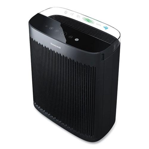 Insight Air Purifier HPA5300B, 500 sq ft Room Capacity, Black. Picture 1