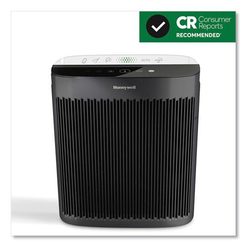 Insight Air Purifier HPA5300B, 500 sq ft Room Capacity, Black. Picture 3