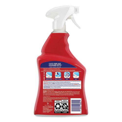 Pet Specialist Stain and Odor Remover, Citrus, 32 oz Trigger Spray Bottle, 12/Carton. Picture 4