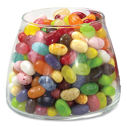 Jelly Beans, Assorted Flavors, 80/Dispenser Box. Picture 3