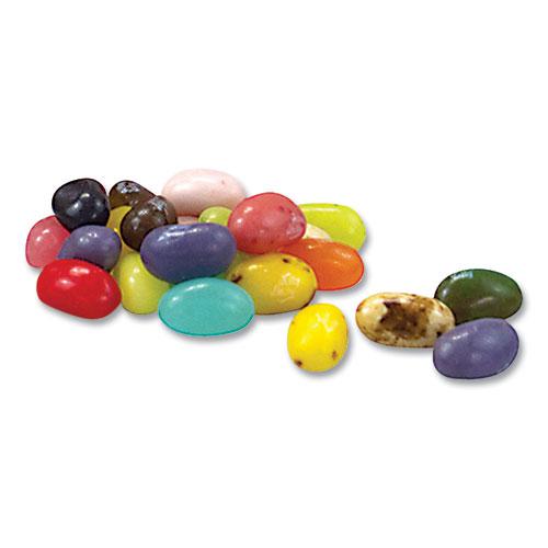Jelly Beans, Assorted Flavors, 80/Dispenser Box. Picture 4