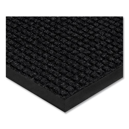Absorba Select Entry Mat, Rectangular, 36 x 60, Pepper. Picture 4