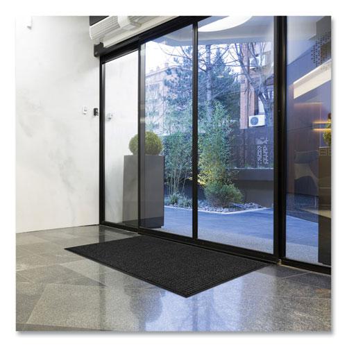 Absorba Select Entry Mat, Rectangular, 48 x 72, Pepper. Picture 3