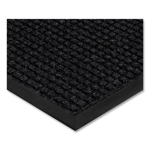 Absorba Select Entry Mat, Rectangular, 48 x 72, Pepper. Picture 4