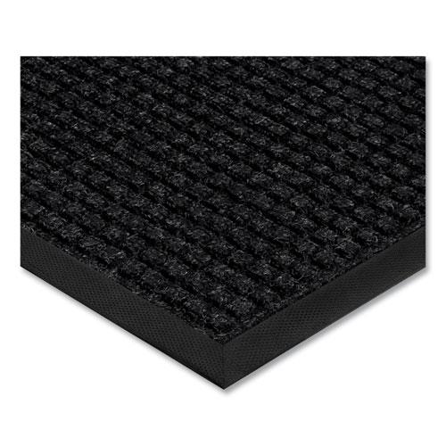 Absorba Select Entry Mat, Rectangular, 36 x 120, Pepper. Picture 4