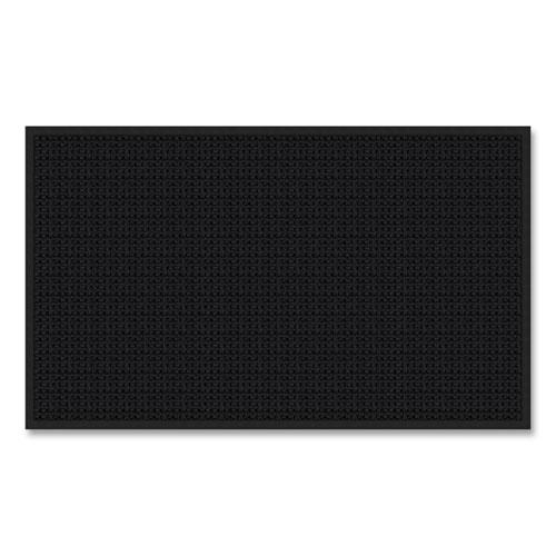 Absorba Select Entry Mat, Rectangular, 48 x 72, Pepper. Picture 1