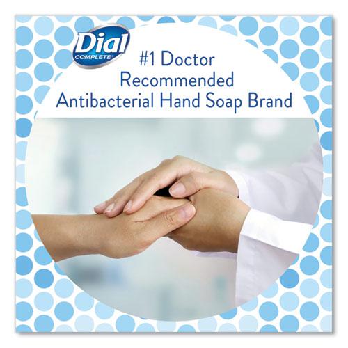 Antibacterial Liquid Hand Soap, Pomegranate Tangerine Scent, 11 oz, 12/Carton. Picture 3